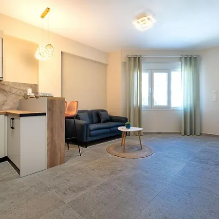 Rigel Apartments 2 Ioannina Exterior photo