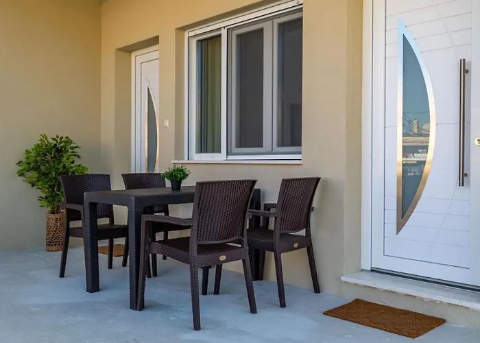 Rigel Apartments 2
