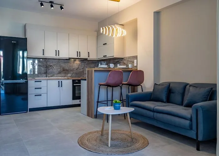Rigel Apartments 2