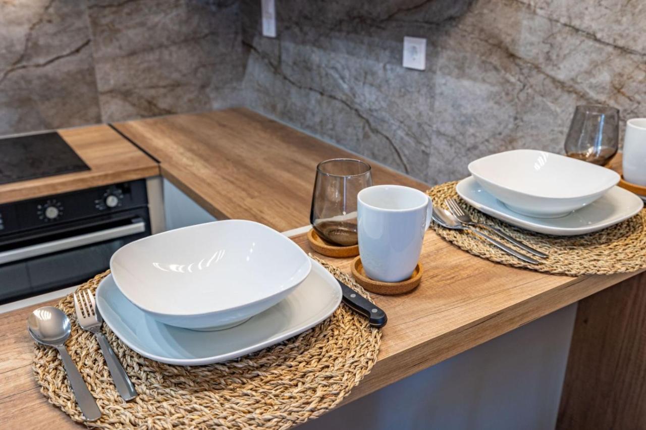 Rigel 2 Apartment Ioannina