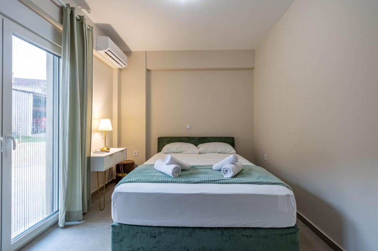Rigel 2 Apartment
