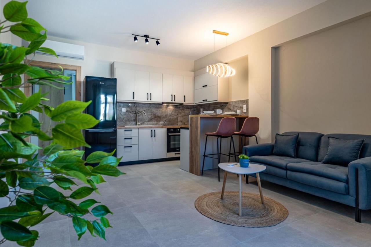 Rigel 2 Apartment *